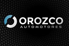 micrositio concesionaria Orozco Automotores
