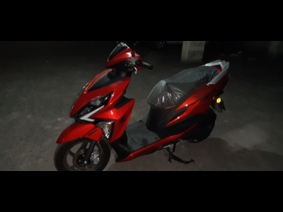 Motos Venta Vendo Honda Elite 125 Mod 2020