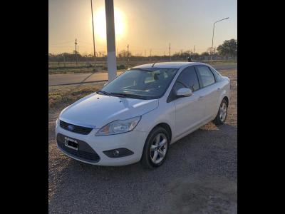 Autos Venta Ford Focus 2012 full