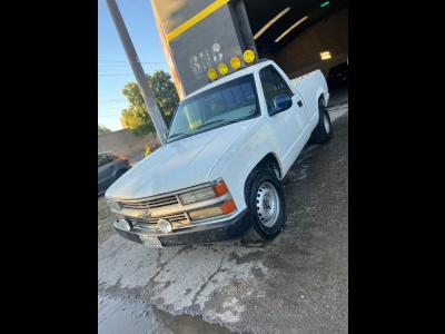 Autos Venta Santiago Del Estero Vendo Camioneta Silverado 1998