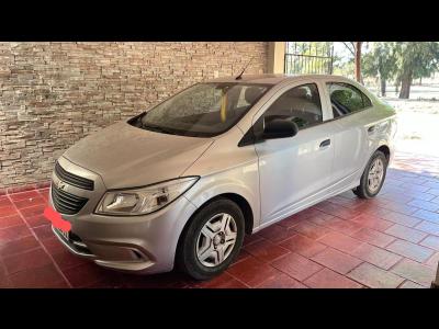 Autos Venta Santiago Del Estero Chevrolet Prisma Joy 2017 Unico dueo