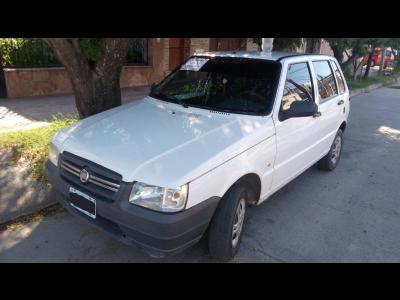 Autos Venta Santiago Del Estero Vendo Fiat Uno Fire mod. 2012