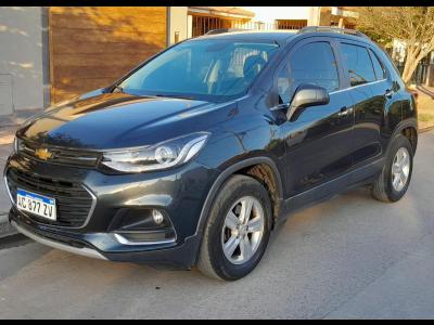 Autos Venta Chevrolet Tracker Premier 2019