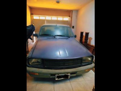 Autos Venta URGENTE URGENTE REMATO Renault 12 mod 1994 - GNC