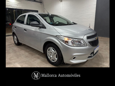 Autos Venta Santiago Del Estero Chevrolet Onix LS 2018