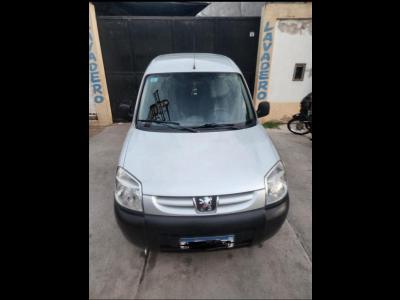 Utilitarios Venta Santiago Del Estero VENDO PEUGEOT PARTNER 2018