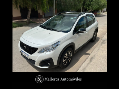 Autos Venta Santiago Del Estero Peugeot 2008 Feline 2022