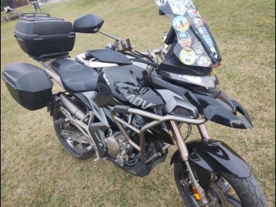 Motos Venta Santiago Del Estero VENDO BETA ZONTES T310CC