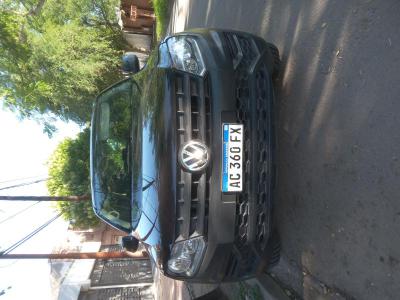 Utilitarios Venta Santiago Del Estero Vendo VW Amarok trendline