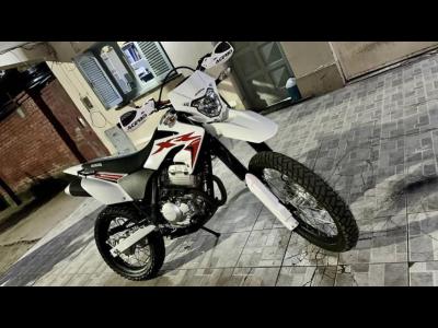 Motos Venta Santiago Del Estero VENDO HONDA TORNADO 2024