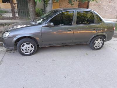 Autos Venta Santiago Del Estero Vendo chebrolet corsa classic con aire en muy buen