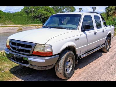 Camiones Venta VENDO FORD RANGER