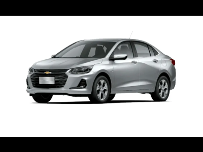 Autos Venta Santiago Del Estero Chevrolet Onix Plus - Plan de ahorro