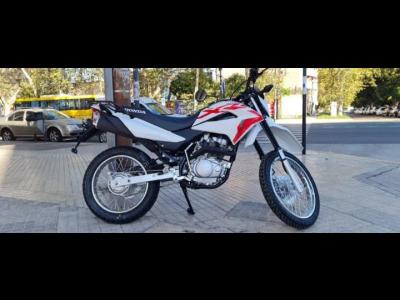 Motos Venta Santiago Del Estero Honda xr 150 mod 2023