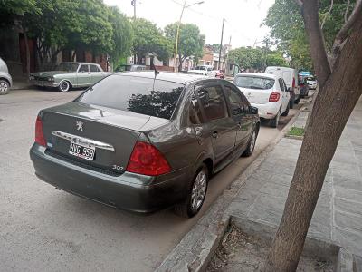 Autos Venta Santiago Del Estero VENDO AUTOMOVIL PEUGEOT