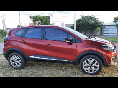 Autos Venta Santiago Del Estero VENDO RENAULT CAPTUR ZEN 2.0 MODELO 2018