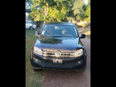 Autos Venta Santiago Del Estero Volkswagen Amarok 2016