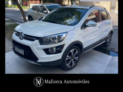 Autos Venta SantiagoDel Estero BAIC X25  2019