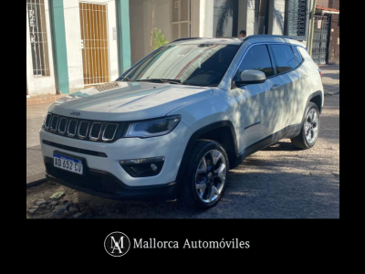 Autos Venta Santiago Del Estero Jeep Compass 2019