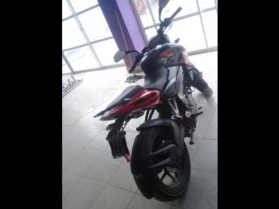 Motos Venta VENDO MOTO BAJAJ ROUSER NS 200