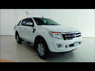 Utilitarios Venta Santiago Del Estero FORD RANGER XLT 3.2 TDCI