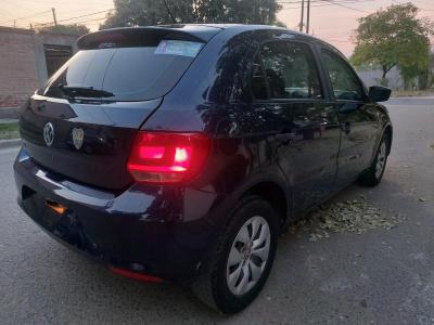 Autos Venta Santiago Del Estero VENDO VW GOL TREND 2016