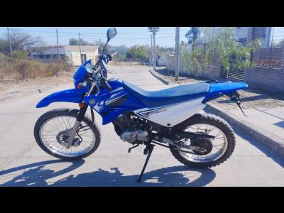 Motos Venta Yamaha Xtz 125