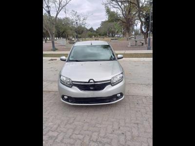 Autos Venta Santiago Del Estero Renault Logan expression 1.6 nafta ao 2018, Impecable! Unico dueo. papeles perfectos.