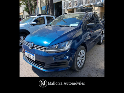 Autos Venta Santiago Del Estero Volkswagen Suran 2018