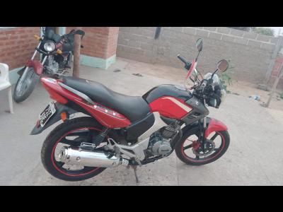 Motos Venta Santiago Del Estero Moto Zanella RX 200