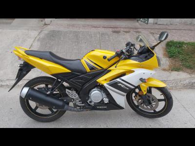 Motos Venta Vendo Yamaha R15