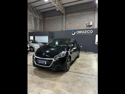 Autos Venta Santiago Del Estero PEUGEOT 207 ACTIVE 1.5 - 2017