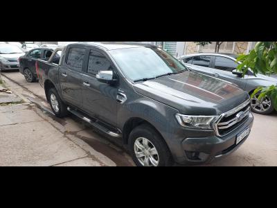 Utilitarios Venta Santiago Del Estero Vendo Ranger XLT 2022