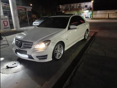 Autos Venta Santiago Del Estero Mercedes Benz