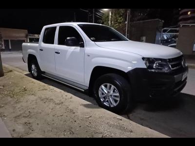 Utilitarios Venta Vendo Amarok 2019