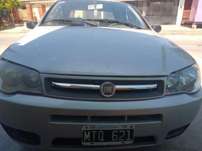 Autos Venta Santiago Del Estero Fiat Siena