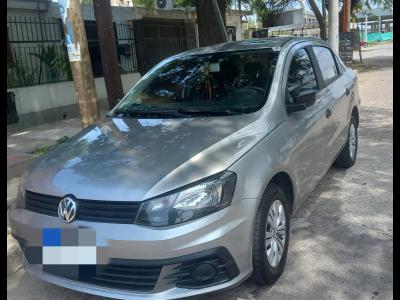 Autos Venta Santiago Del Estero Vendo Volkswagen Voyage tredline