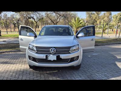 Utilitarios Venta Santiago Del Estero AMAROK HIGHLINE PACK, MODELO 2012