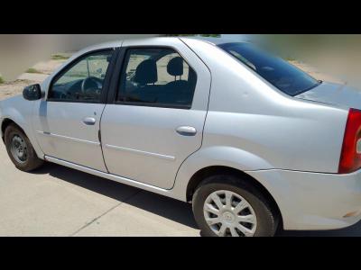 Autos Venta Santiago Del Estero Vendo Renault Logan 2011