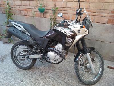 Motos Venta Santiago Del Estero Vendo Yamaha Tener 250