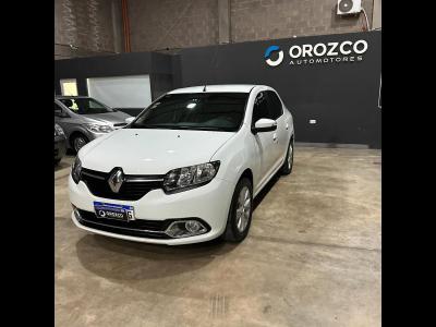 Autos Venta Santiago Del Estero RENAULT LOGAN PROVILEGE 1.6 16V - 2018