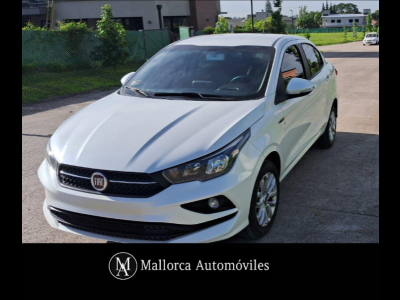 Autos Venta Santiago Del Estero Fiat Cronos 2020