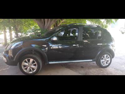 Autos Venta Santiago Del Estero Sandero Stepway