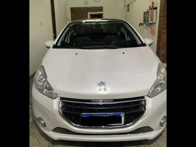 Autos Venta Santiago Del Estero Peugeot 208 feline pack Cuir 1.6 16v