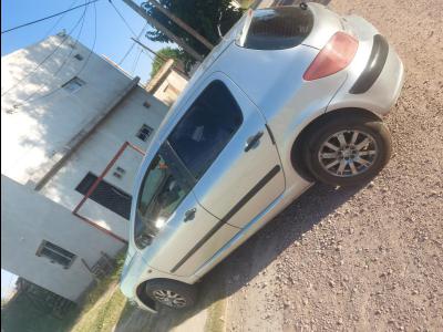 Autos Venta Santiago Del Estero PEUGEOT 307 1.6 2005