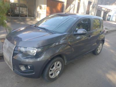 Autos Venta Santiago Del Estero Vendo auto Fiat Mobi