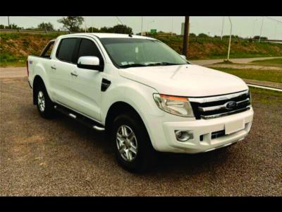 Autos Venta Santiago Del Estero Vendo Ford Ranger XLT 3.2 tdci