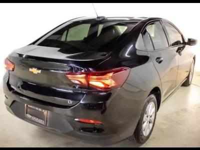 Autos Venta Capital Federal CHEVROLET ONIX 1.0T LT MT