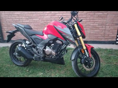 Motos Venta Santiago Del Estero Vendo