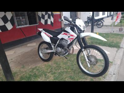 Motos Venta Santiago Del Estero honda tornado